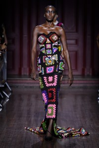 Marine Serre RTW Spring 2024