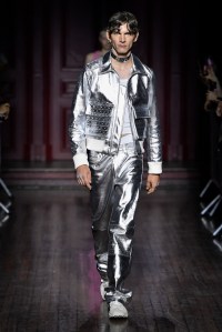 Marine Serre RTW Spring 2024
