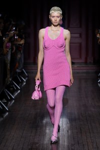 Marine Serre RTW Spring 2024