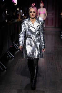 Marine Serre RTW Spring 2024