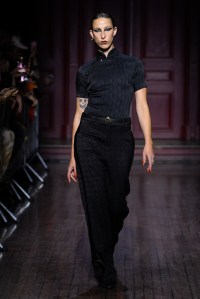 Marine Serre RTW Spring 2024
