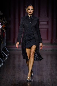 Marine Serre RTW Spring 2024