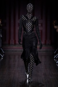 Marine Serre RTW Spring 2024