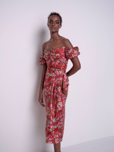 Markarian Resort 2024