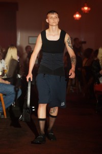 Martine Rose Men’s Spring 2024