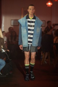 Martine Rose Men’s Spring 2024