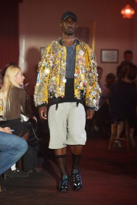 Martine Rose Men’s Spring 2024