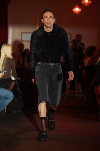 Martine Rose Men’s Spring 2024