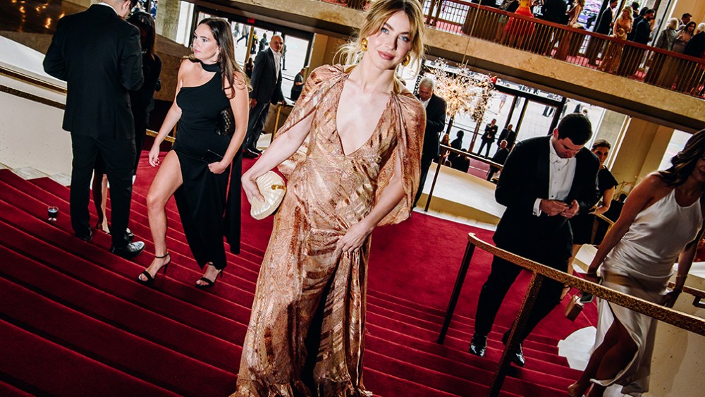 Julianne Hough, American Ballet Theatre