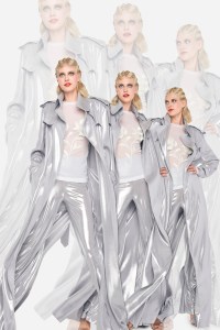 Norma Kamali Resort 2024