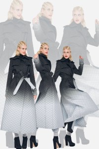Norma Kamali Resort 2024
