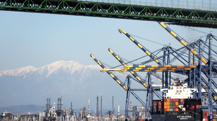 The deal was reached with assistance from Acting U.S. Secretary of Labor Julie Su, ending an 11-month labor battle at the ports.