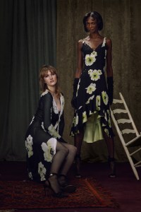 Prabal Gurung Resort 2024