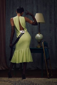 Prabal Gurung Resort 2024