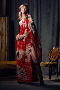 Prabal Gurung Resort 2024