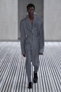 Prada Men's Spring 2024