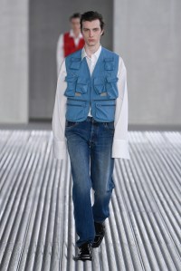 Prada Men's Spring 2024