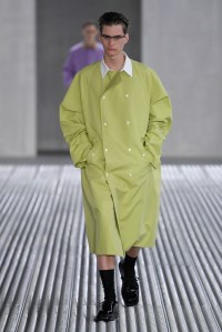 Prada Men's Spring 2024