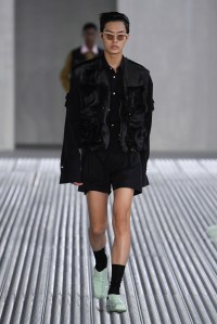 Prada Men's Spring 2024