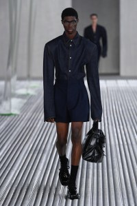 Prada Men's Spring 2024