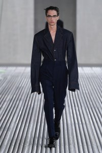 Prada Men's Spring 2024