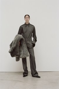 Proenza Schouler Resort 2024