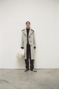 Proenza Schouler Resort 2024