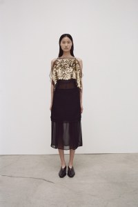 Proenza Schouler Resort 2024