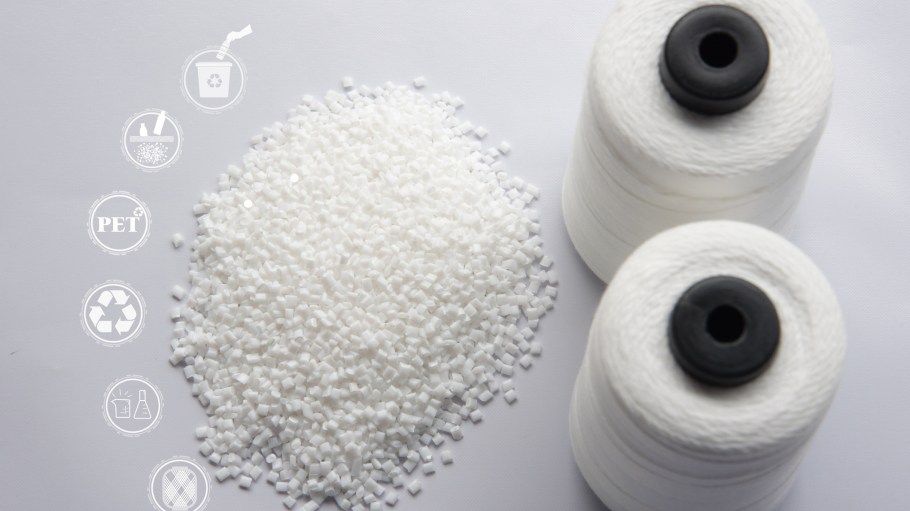 RadiciGroup leads a group of five in an R&D initiative to close the loop on polyester.