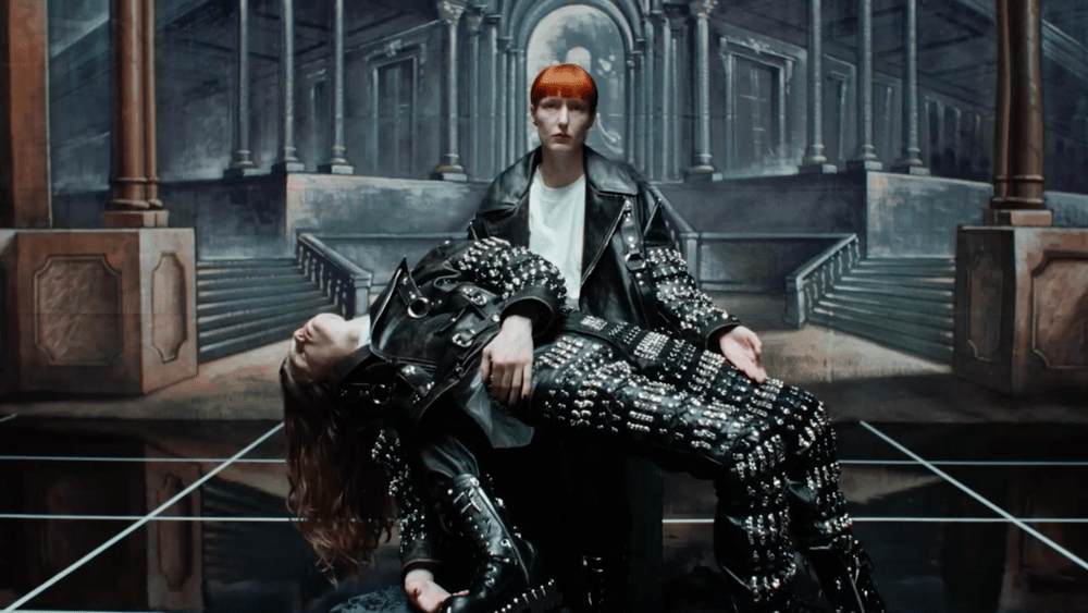 Cavalli
