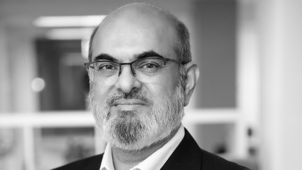 Shahzad Akhtar