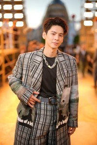 Austin Lin