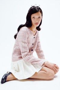 Sandy Liang Resort 2024