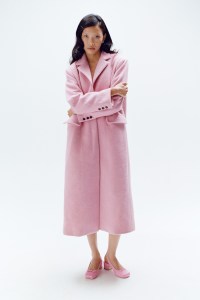 Sandy Liang Resort 2024