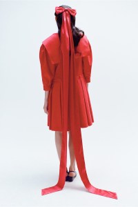 Sandy Liang Resort 2024