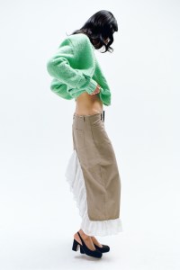 Sandy Liang Resort 2024