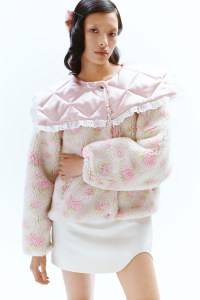 Sandy Liang Resort 2024