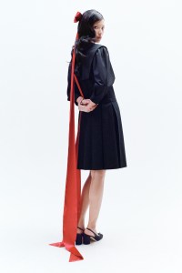 Sandy Liang Resort 2024