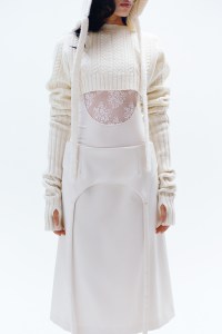 Sandy Liang Resort 2024