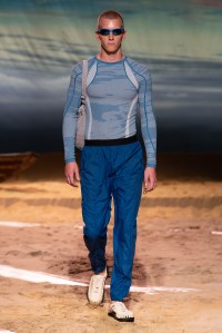 Saul Nash RTW Spring 2024