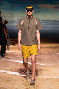 Saul Nash RTW Spring 2024
