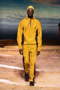 Saul Nash RTW Spring 2024