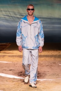 Saul Nash RTW Spring 2024