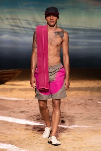 Saul Nash RTW Spring 2024