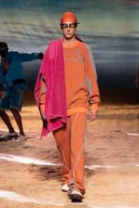 Saul Nash RTW Spring 2024