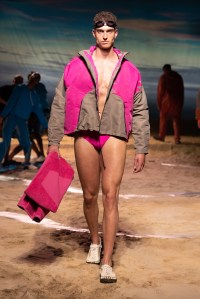 Saul Nash RTW Spring 2024