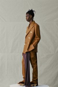 Setchu RTW Spring 2024