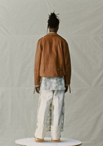 Setchu RTW Spring 2024