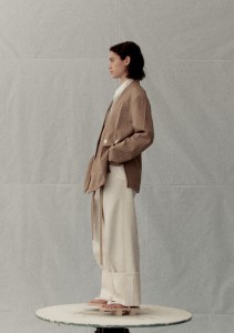 Setchu RTW Spring 2024