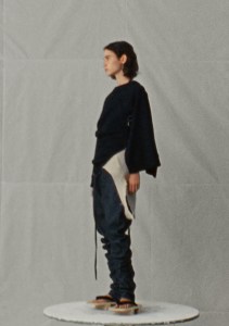 Setchu RTW Spring 2024